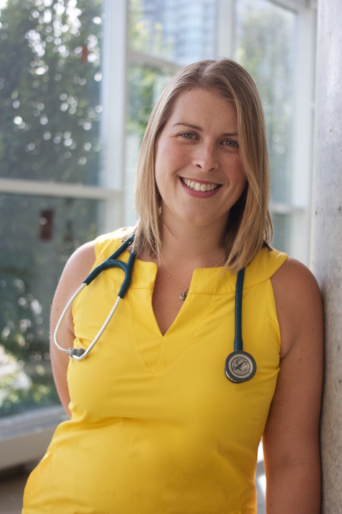 Dr Christina Carew Naturopathic Doctor