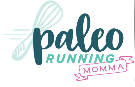 Paleo Running Momma - gluten-free